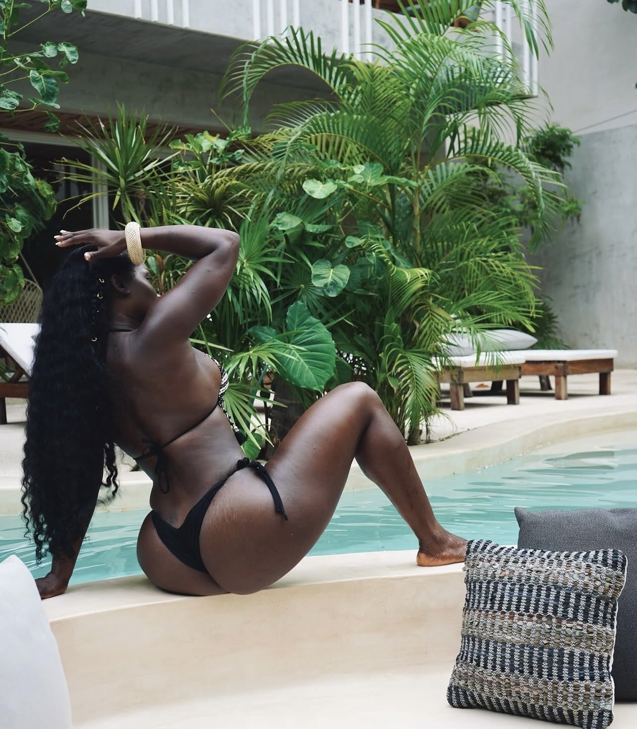 Maya escort in Phuket
