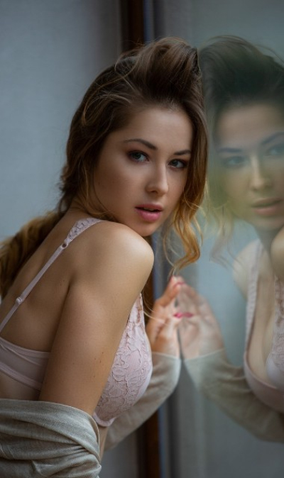 Chastity escort in Munich