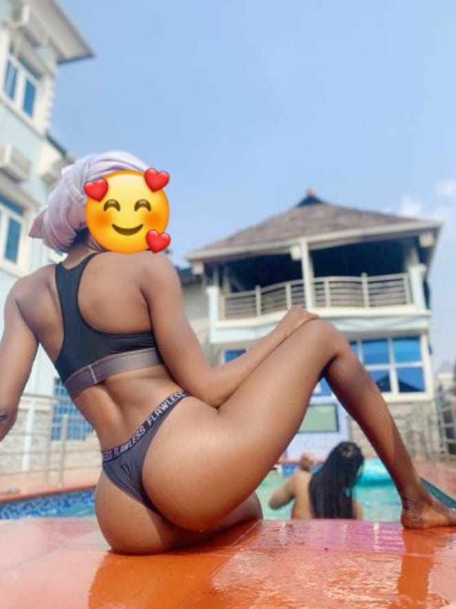 Ellah escort in Manila