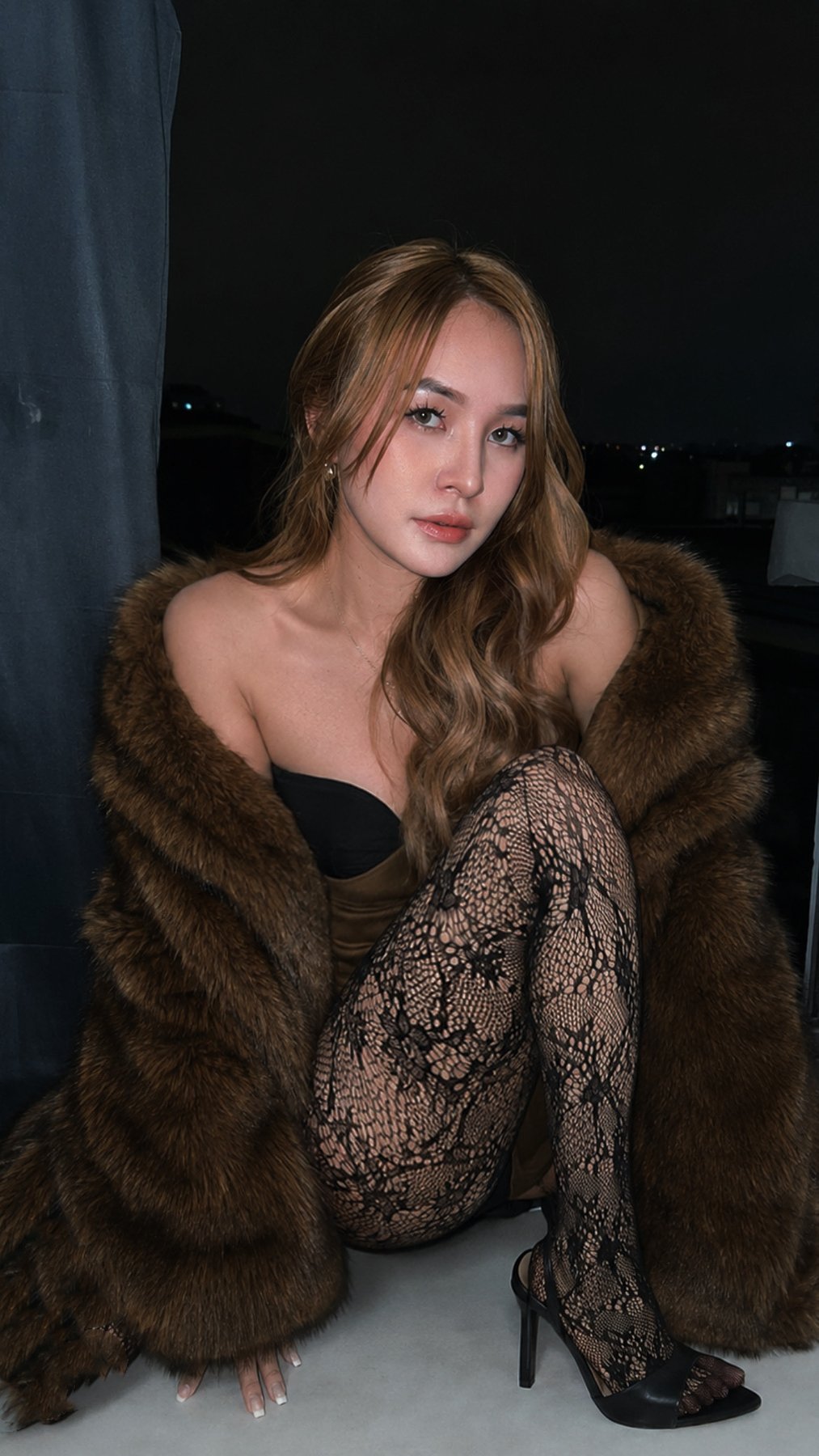 Olivia/Just Arrived’Meet/videocall escort in Davao