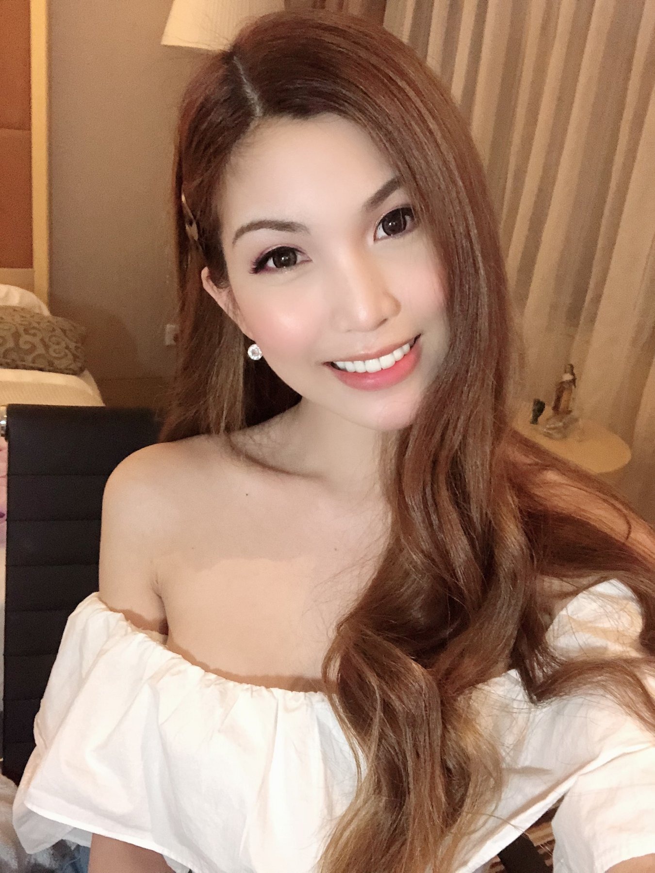 Naughty Girl Anne escort in Tokyo