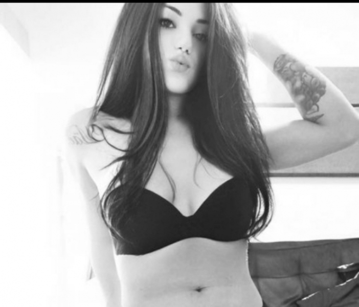 Sophia escort in Glasgow