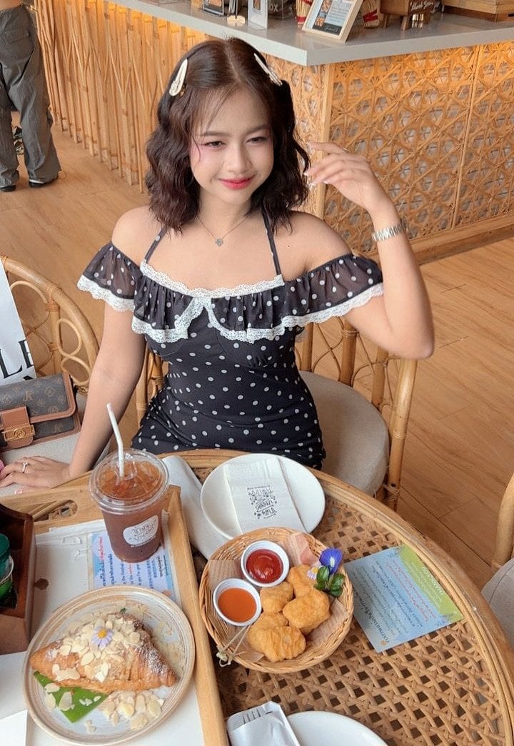 🫦Ava available 🫦 escort in Krabi