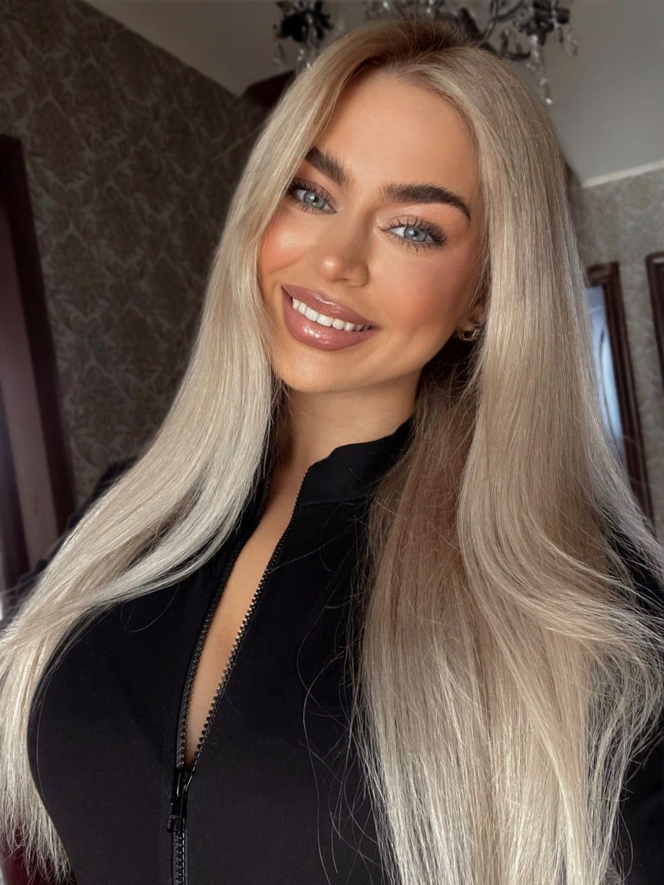 Rita escort in Firenze