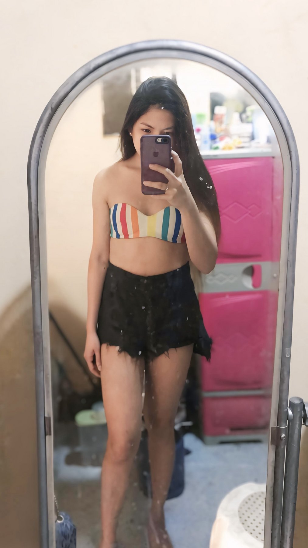 Newest Girl Sandra in Manila escort in Manila