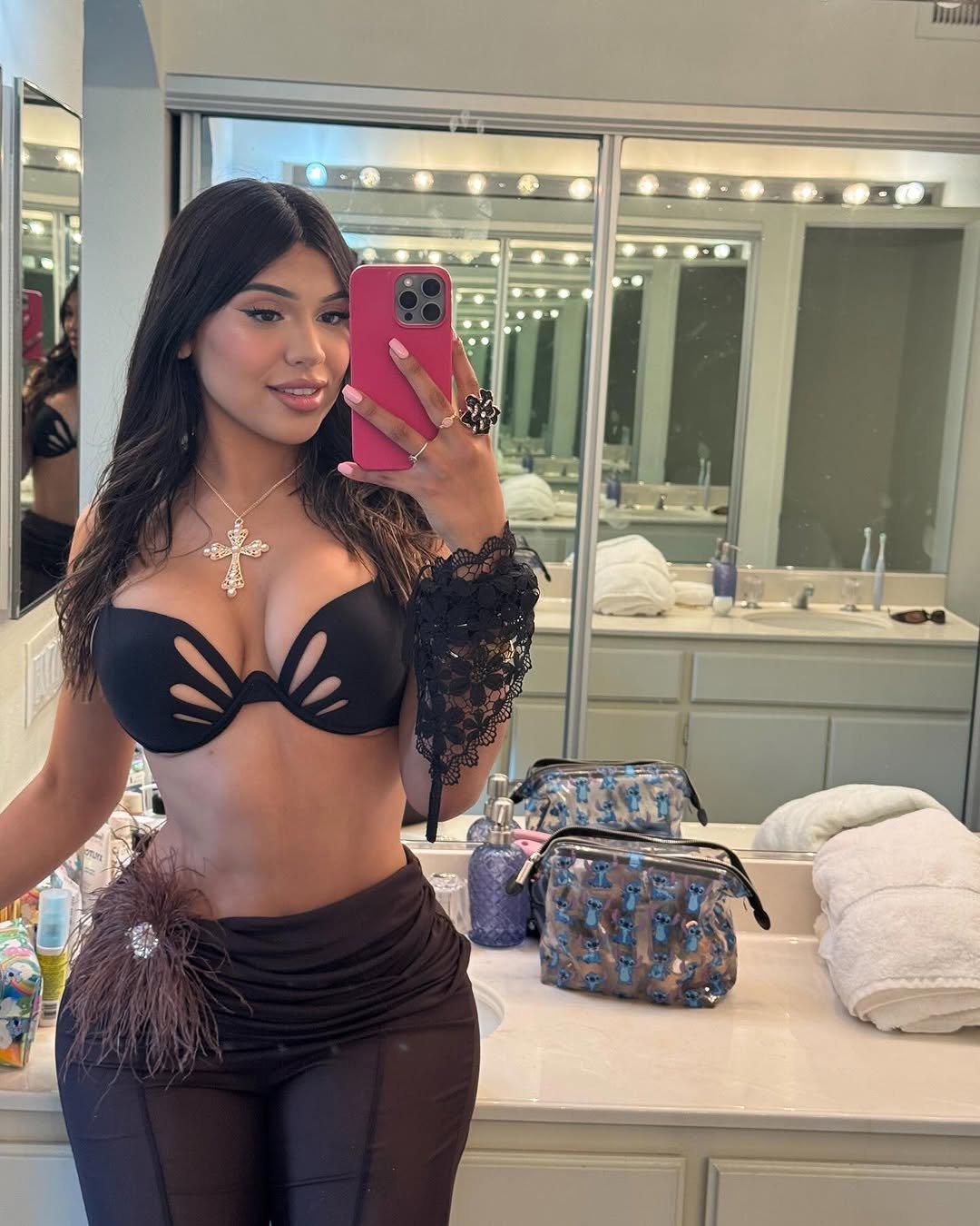 Antonella escort in Wrocław