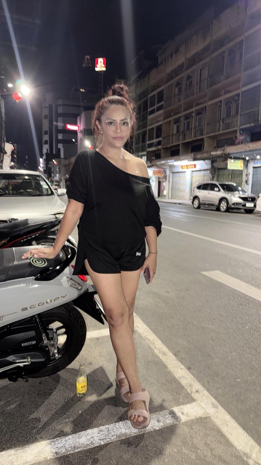 Sara escort in Hat Yai