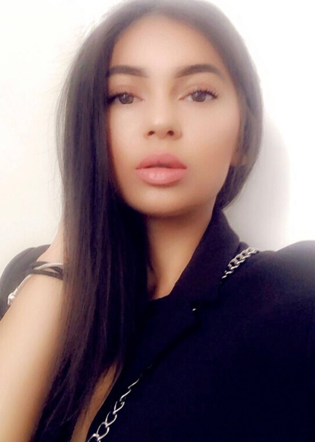 Clara escort in Amsterdam