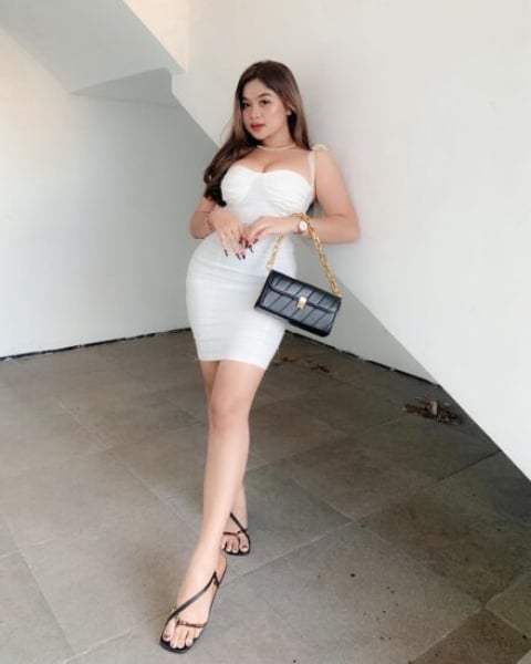 Amira escort in Kuala Lumpur