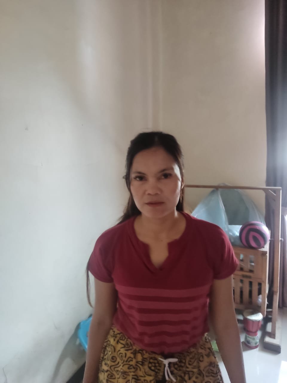 Vitaa escort in Kuala Lumpur