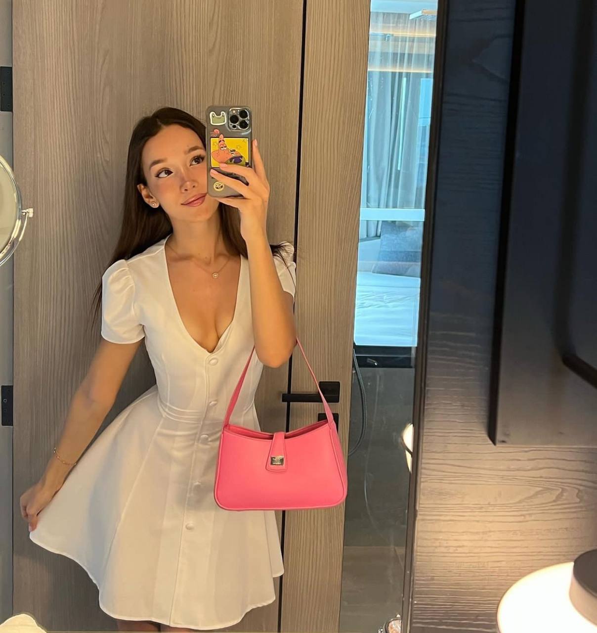 Nilaline escort in Riga