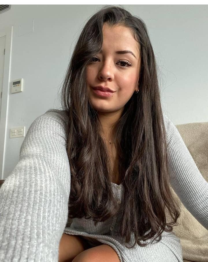 Melissa escort in Paris