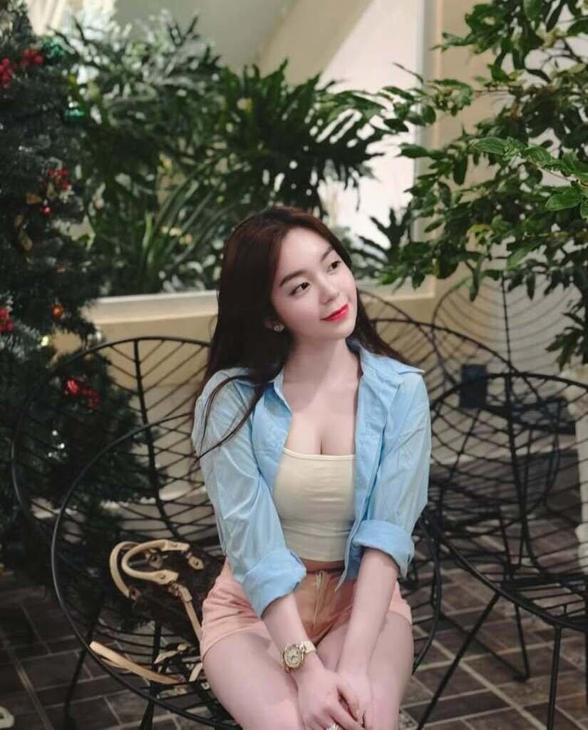 Frida escort in Ipoh