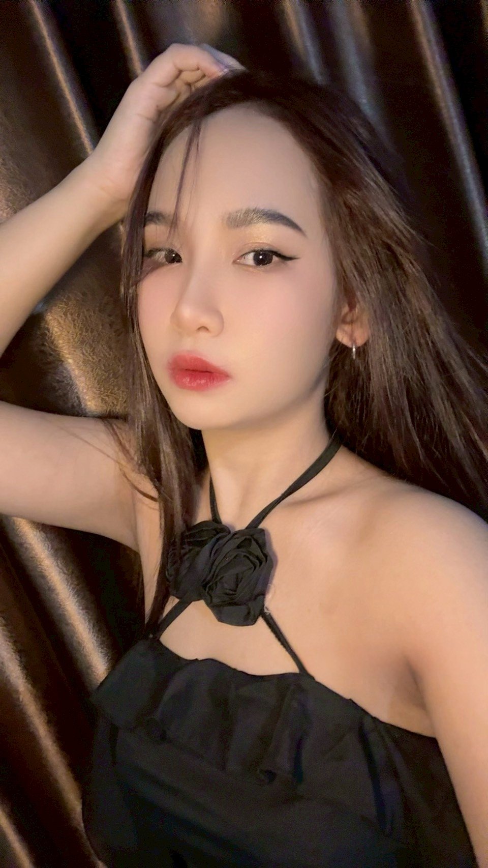 Bebell escort in Bangkok