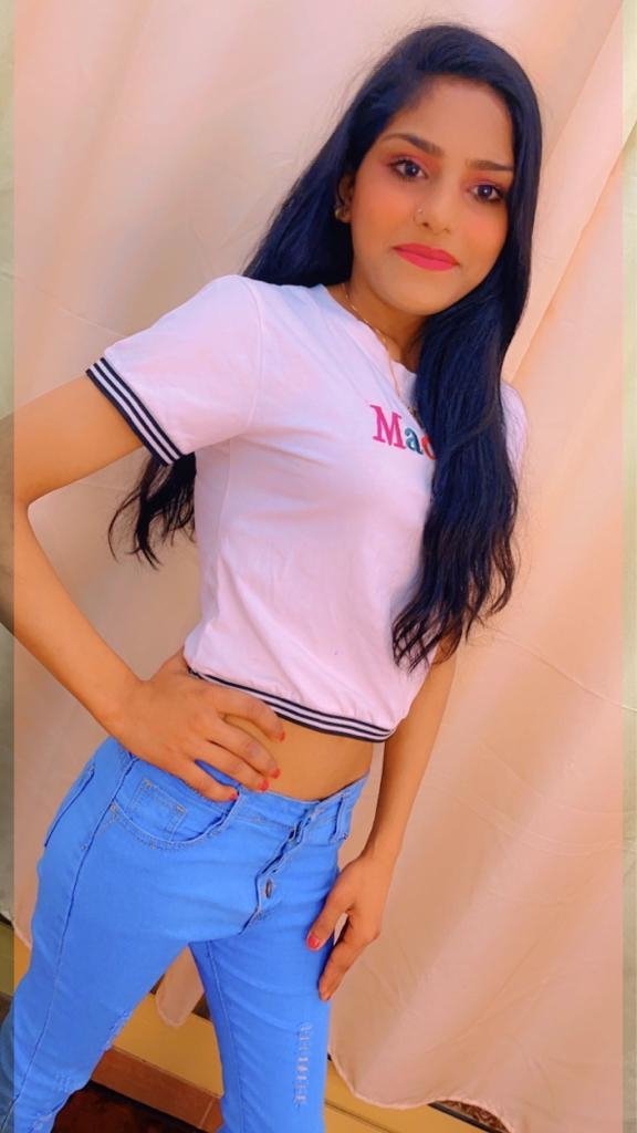 Sapna escort in Dubai