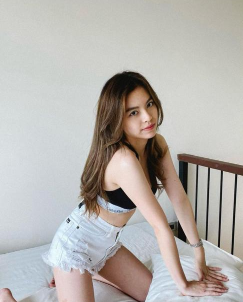 VV escort in Petaling Jaya