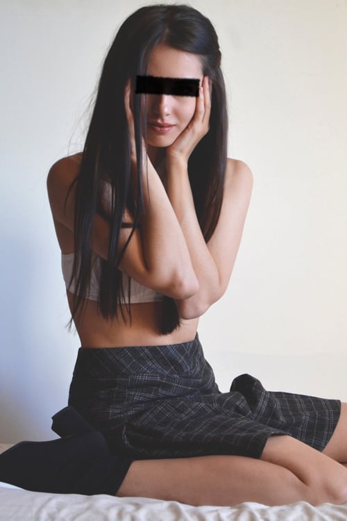 Mariah escort in Berlin