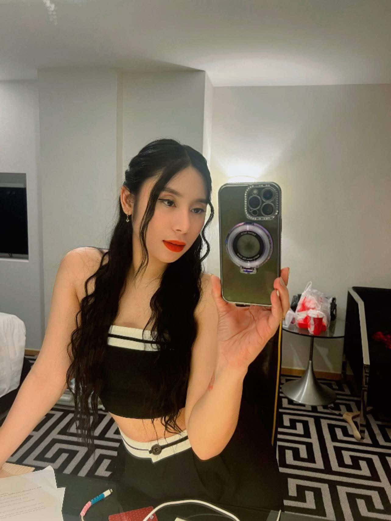 amihan escort in Singapore