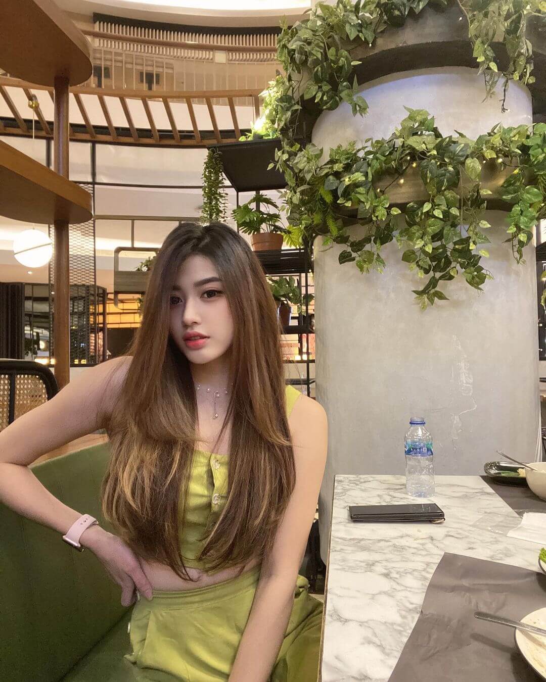 Nina escort in Kuala Lumpur