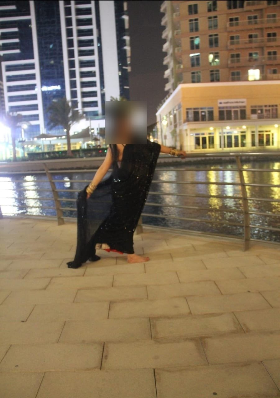 Sheetal Housewife escort in Dubai