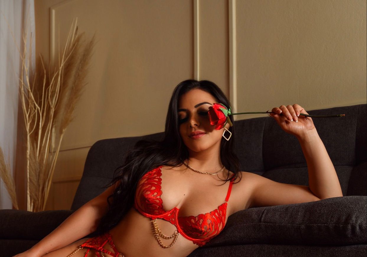 Daniela Bebe escort in Valletta