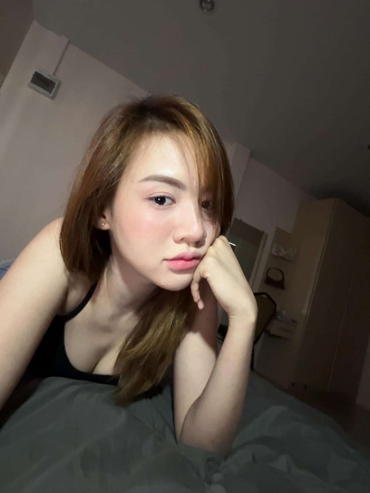 Laras escort in Jakarta
