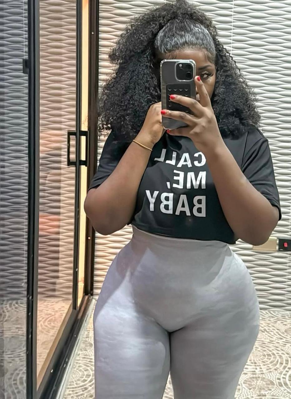 Lisa, Big Curvy Booty 🇷🇼 escort in Kuala Lumpur
