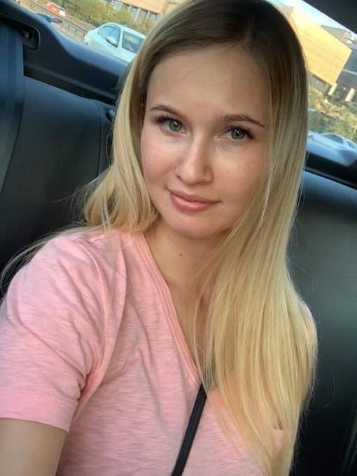 Cécilia cardo escort in Malmö