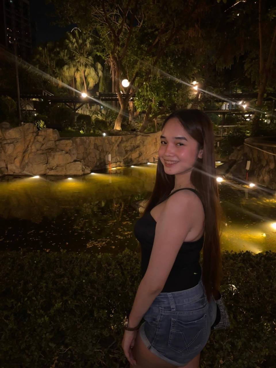 Kath escort in Makati