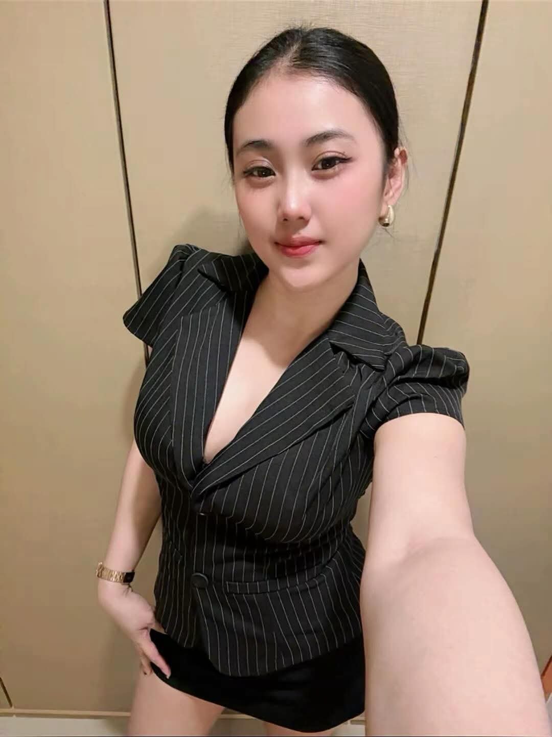 Wdya escort in Jakarta