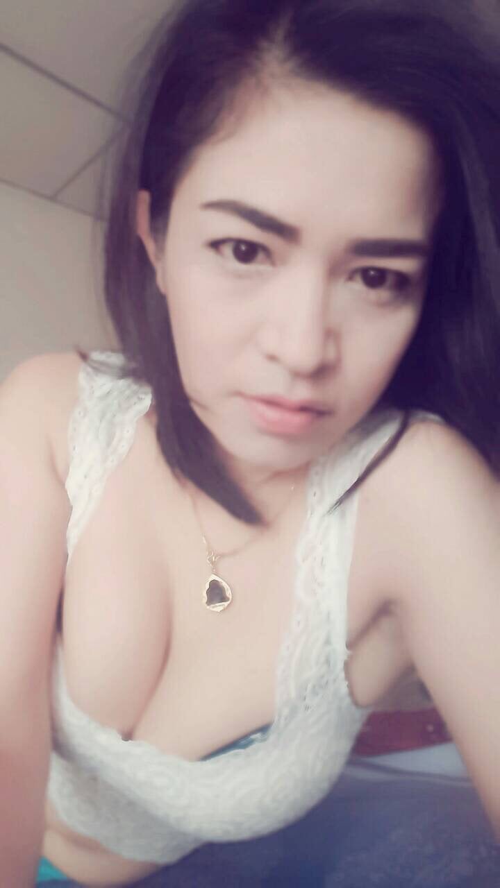 Olivia escort in Bangkok