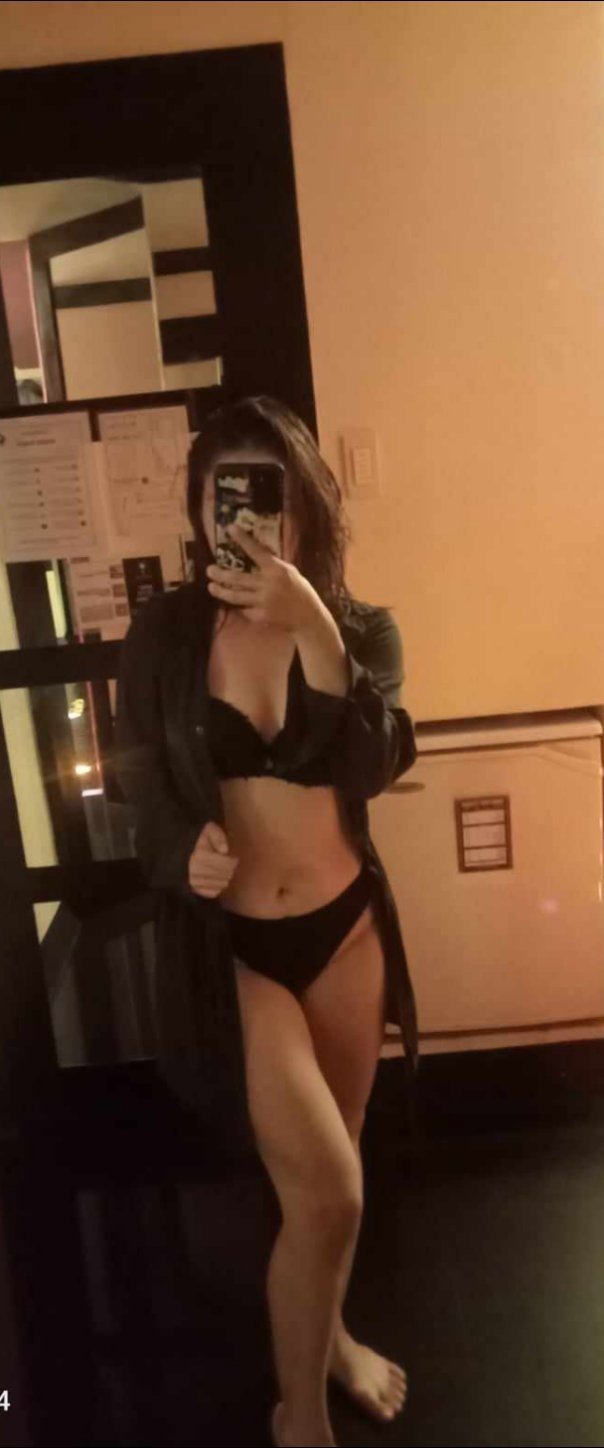 Airalynlopez escort in Manila
