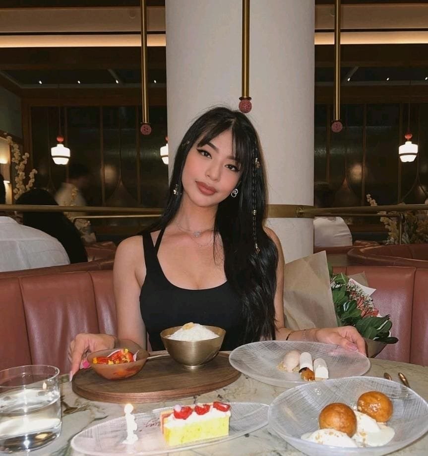 Korean Student escort in Tokyo