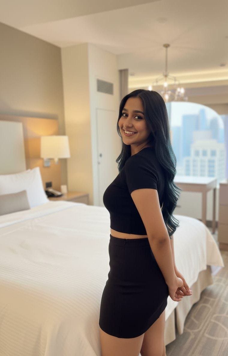 Nancy Incall/outcall Available escort in Da Nang