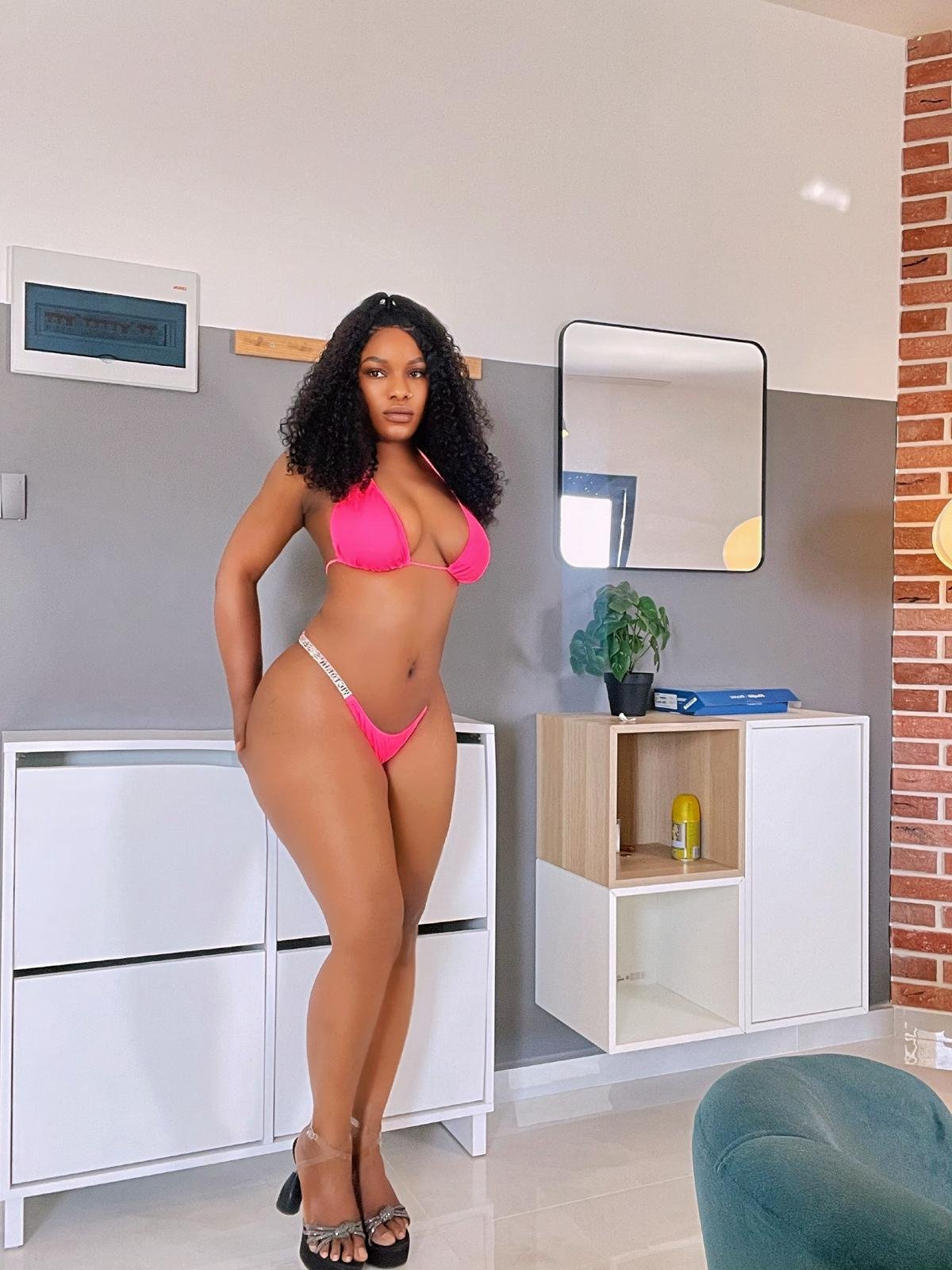 Nicky escort in Kuala Lumpur