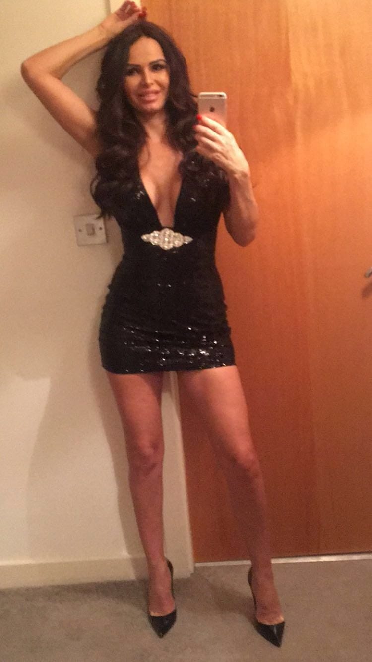 Lyndsey escort in Amsterdam