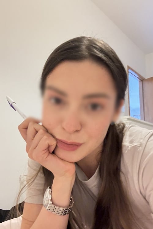 Fiorella escort in Berlin