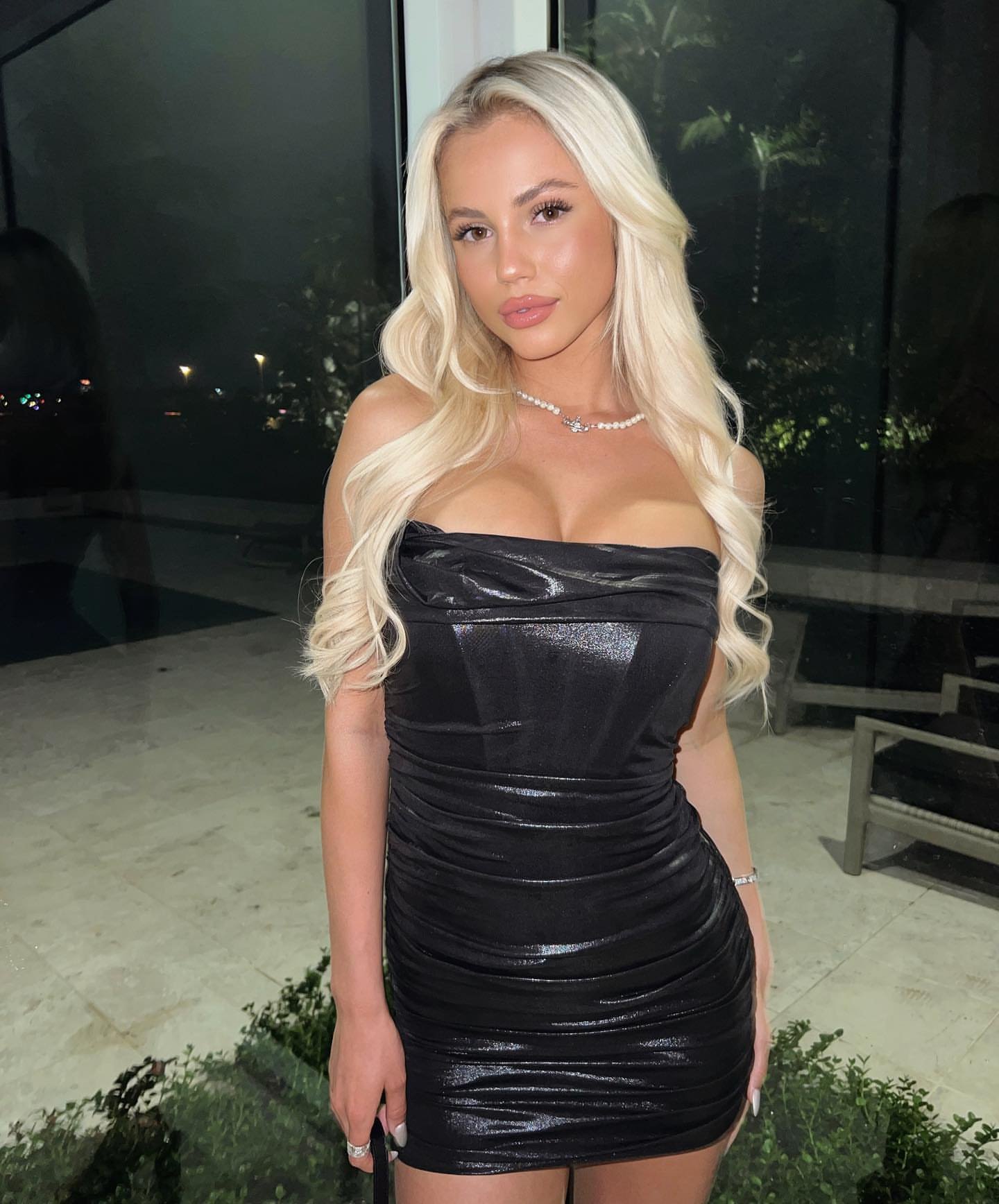 Roxanne escort in Ostrava