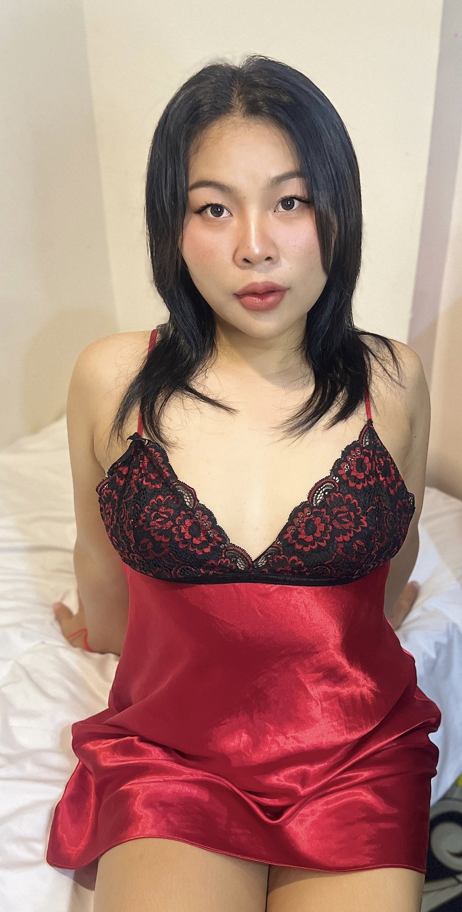 Ployly escort in Bangkok