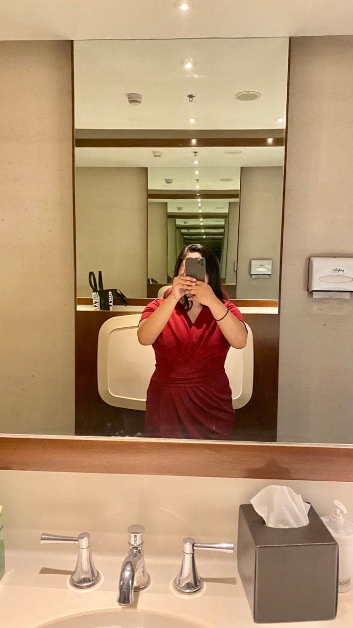BUNA escort in Bali
