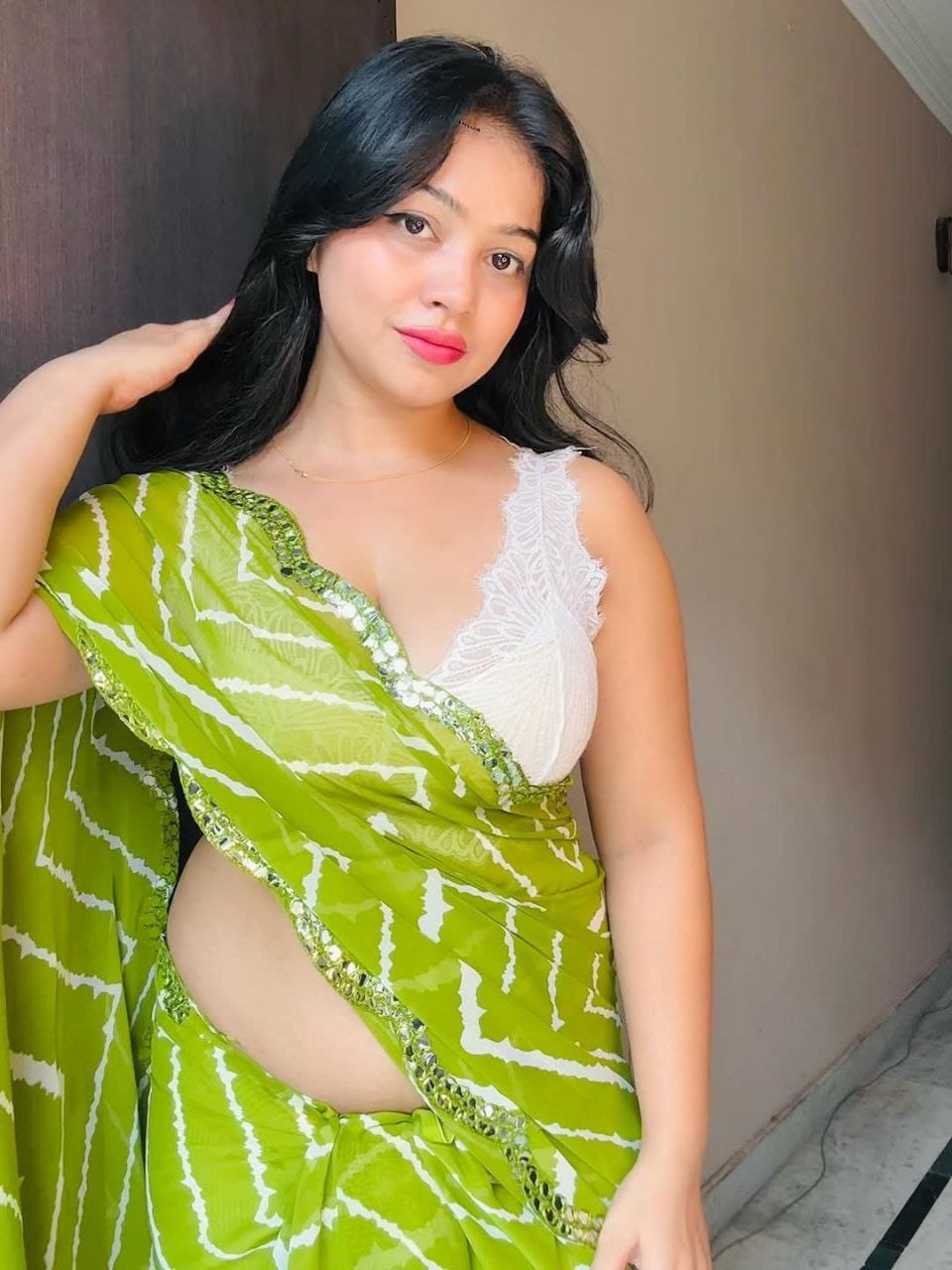Nayra escort in Bangkok