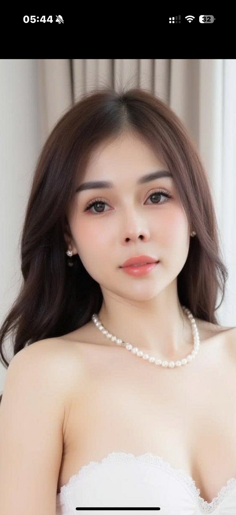 Ning escort in Bangkok