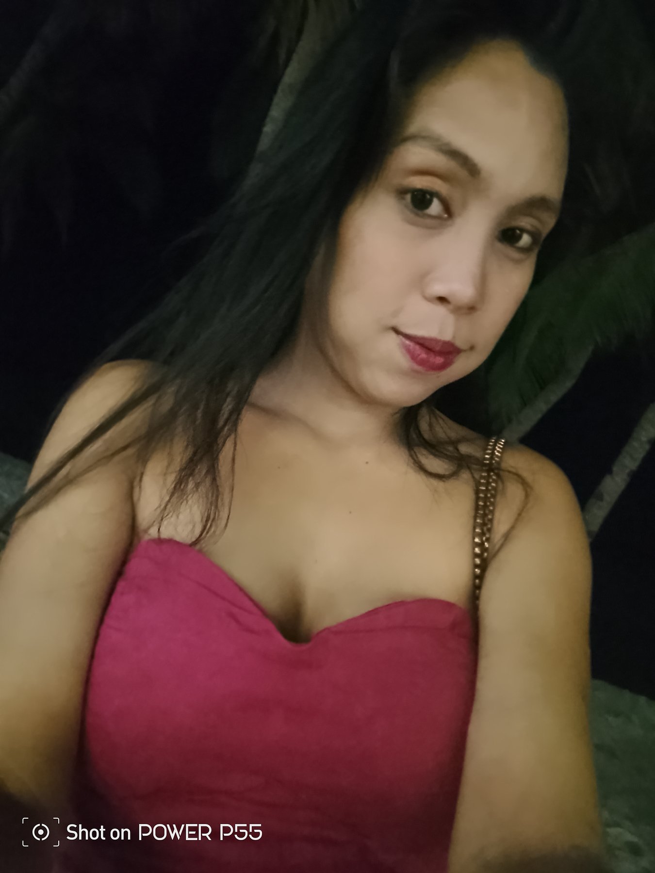 Nicole escort in Boracay