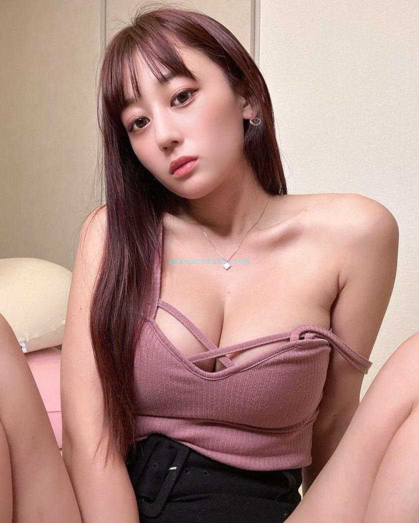 Ji Yoo escort in Bangsar