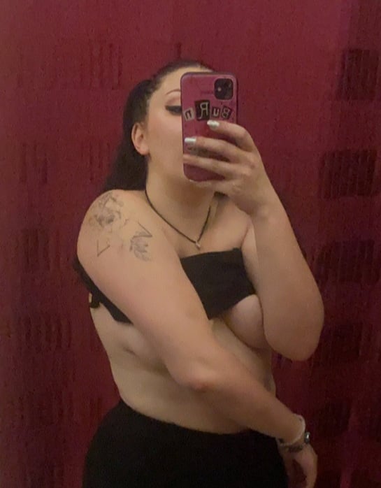 Katia patry escort in Milano