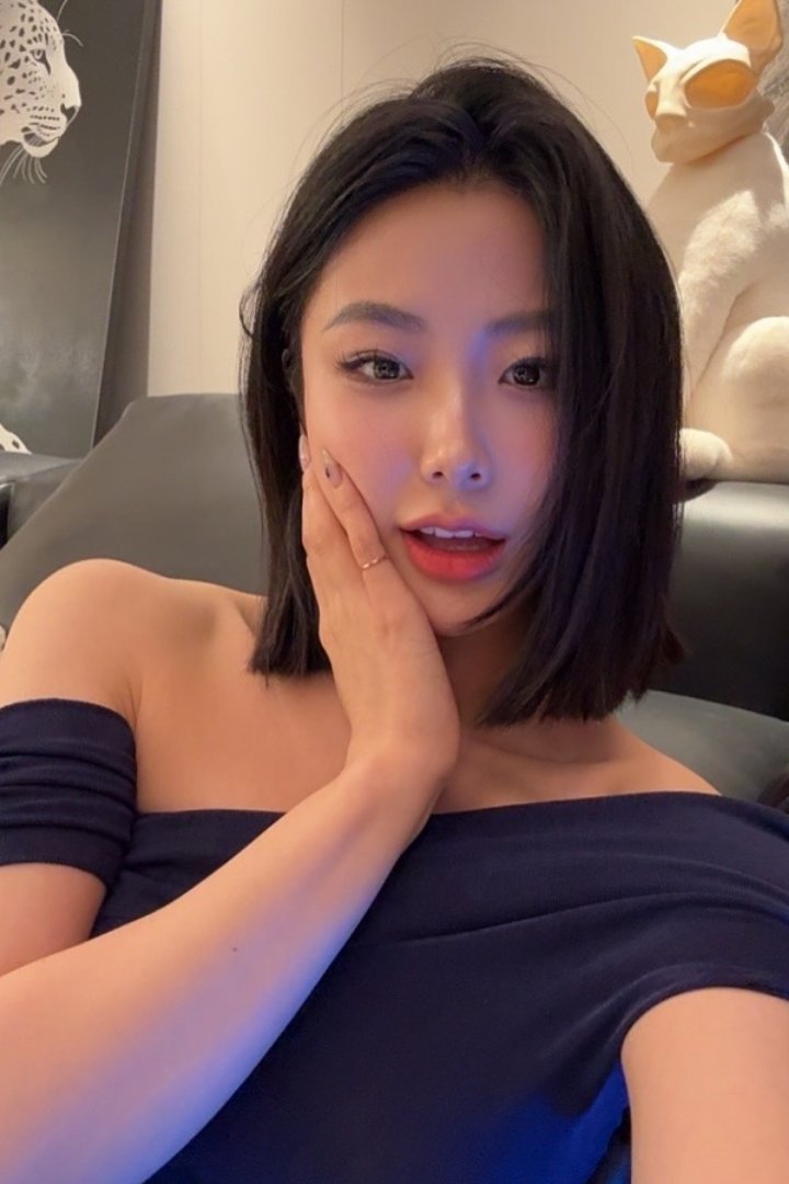Ling An escort in Kuala Lumpur