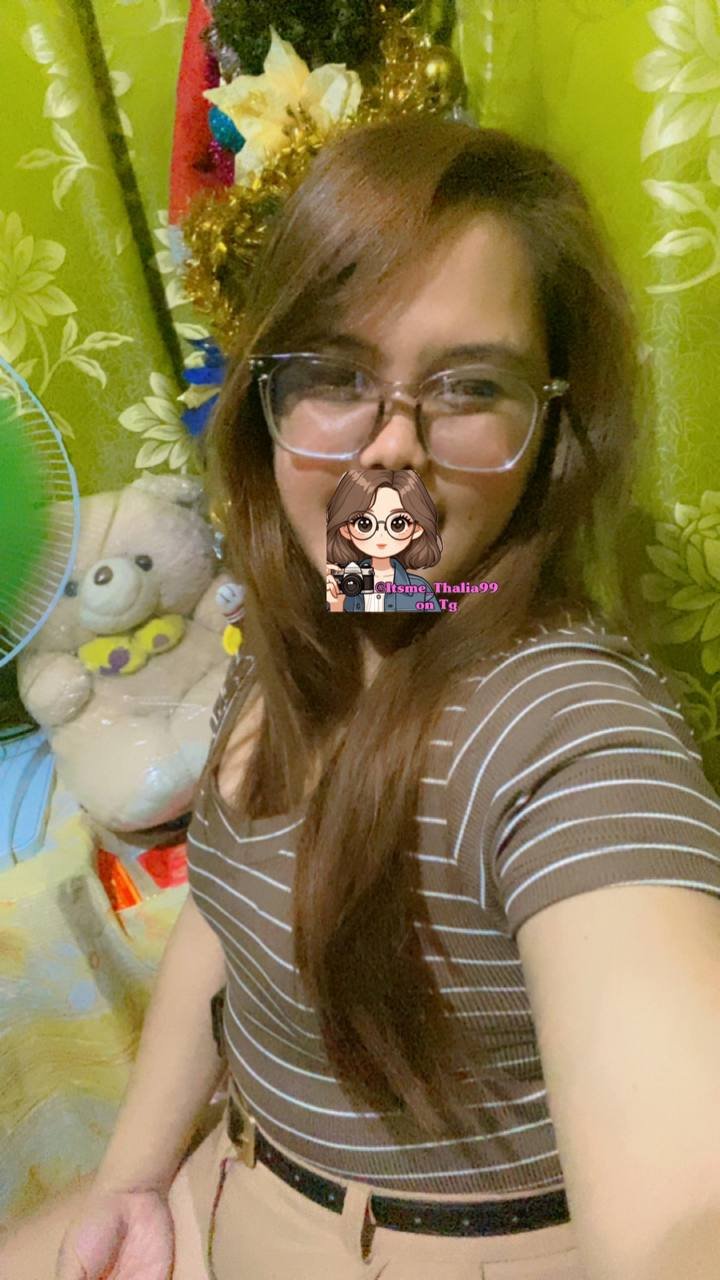 Thalia Lopez escort in Manila