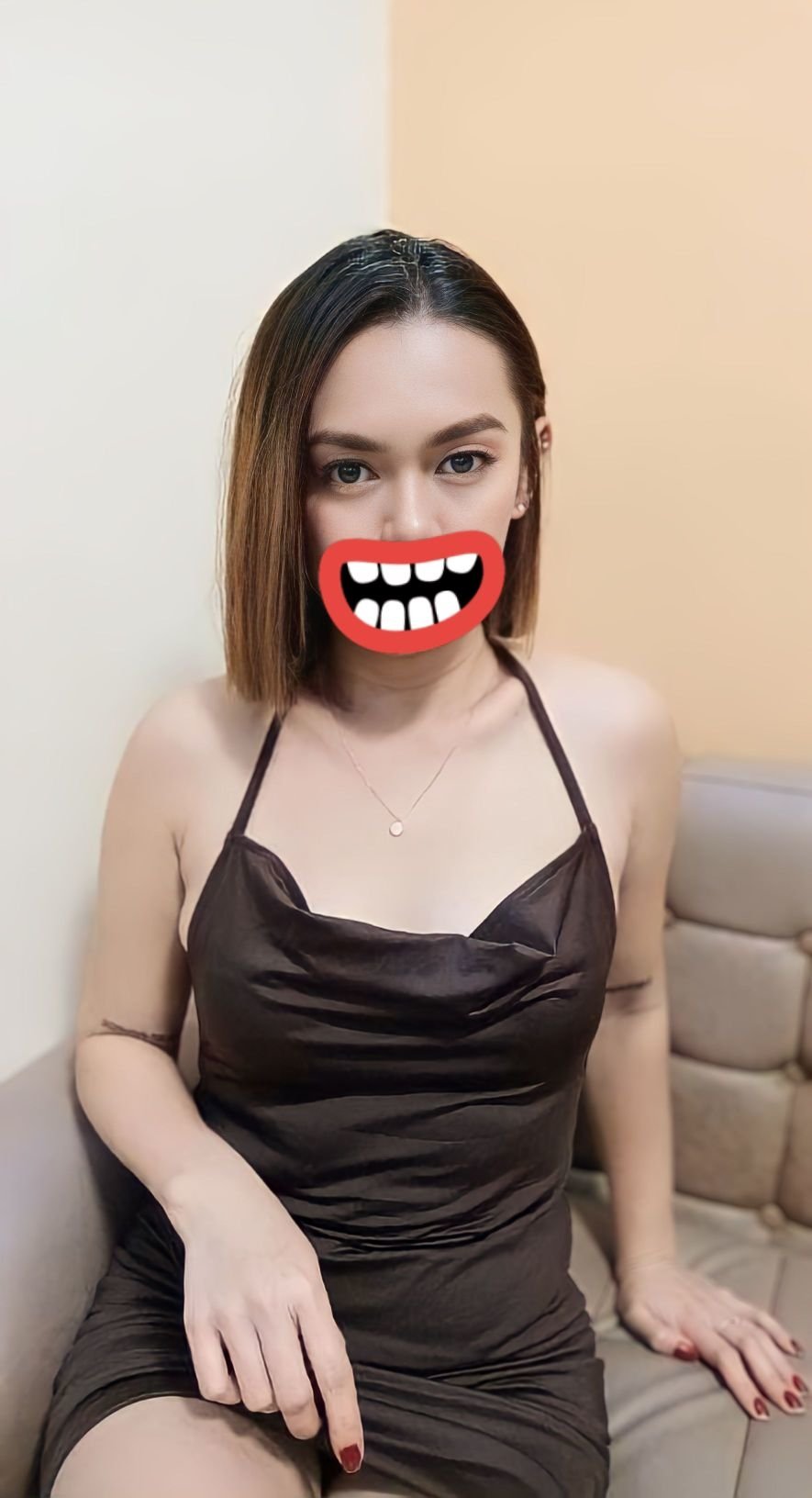 Denise escort in Manila