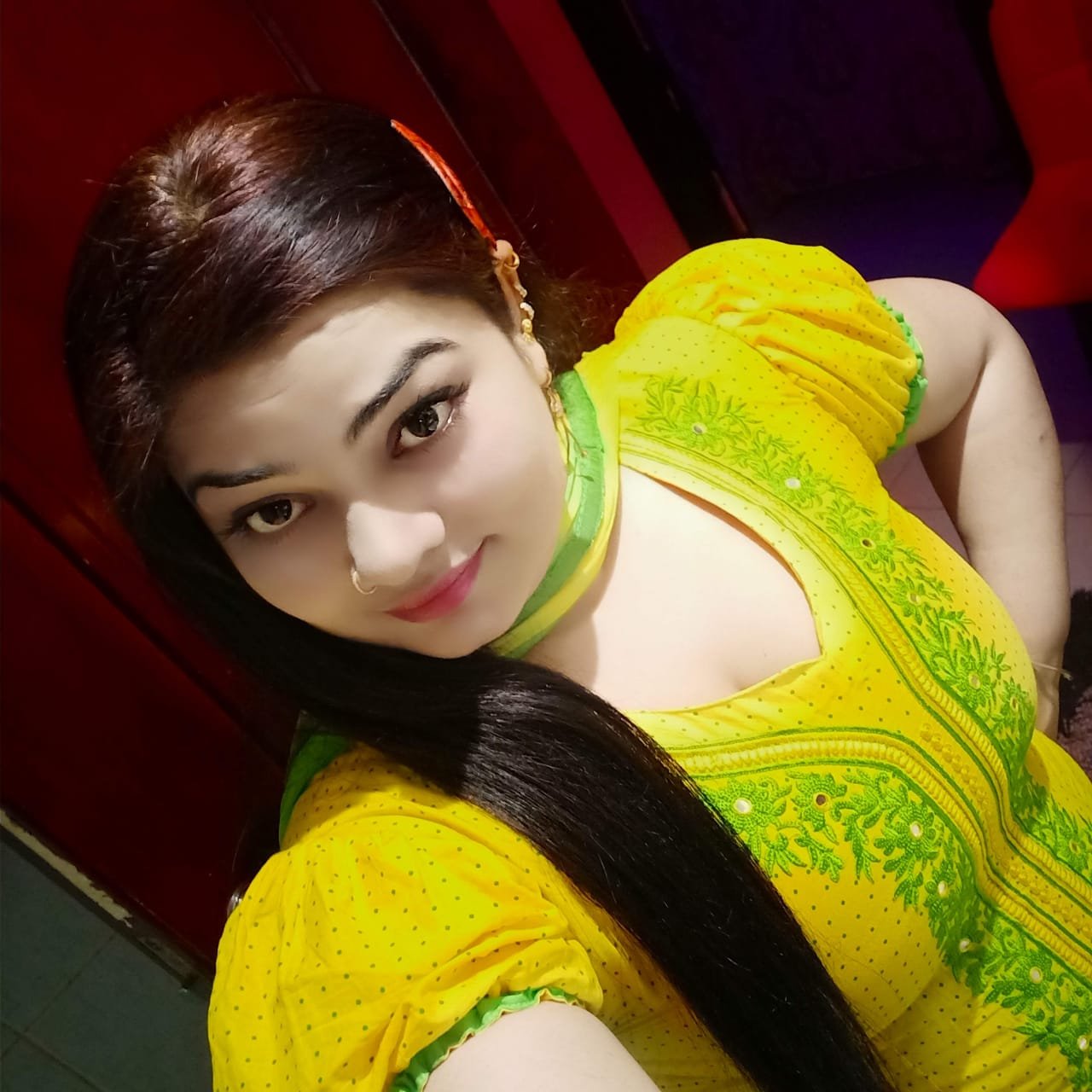 Anchal Big Busty Girl escort in Dubai