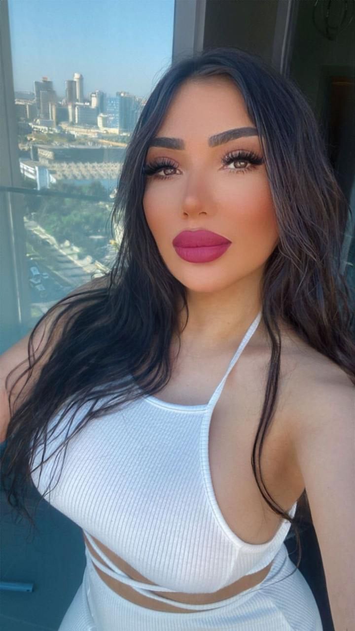 life escort in Antalya
